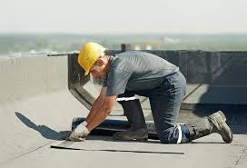 Reliable Westport, IN Roofing and installation Solutions